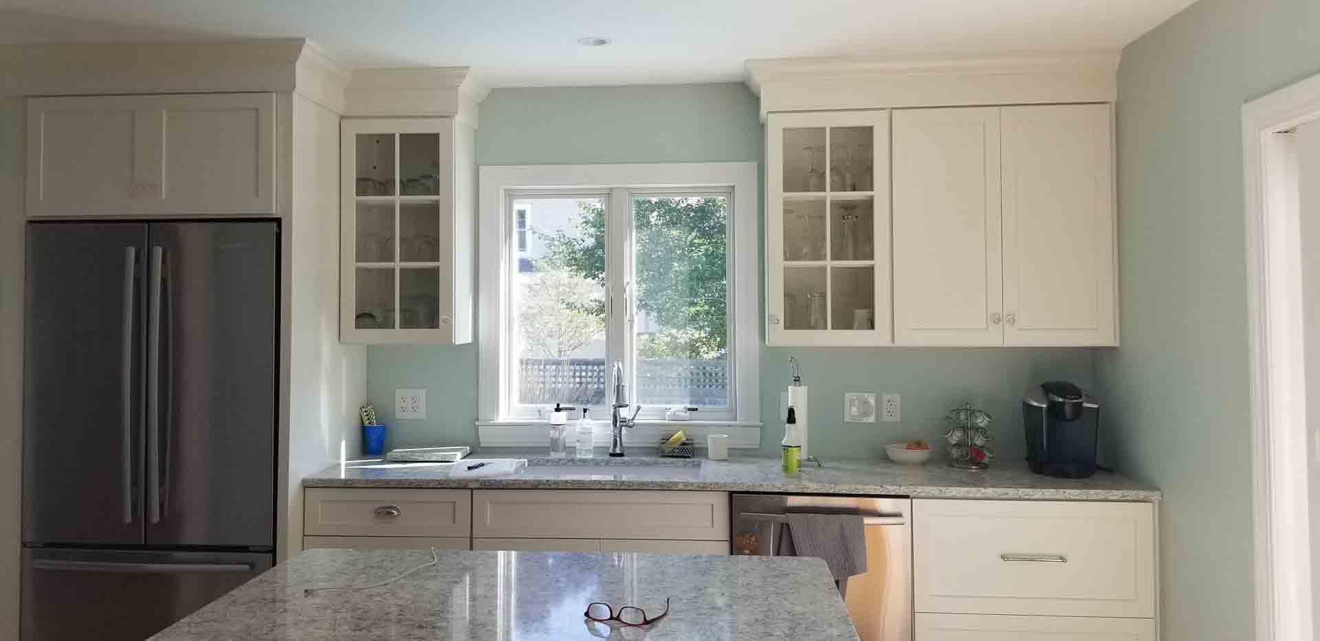 Southern Nh Kitchen Cabinet Installation - Cabinet Store In Salem
